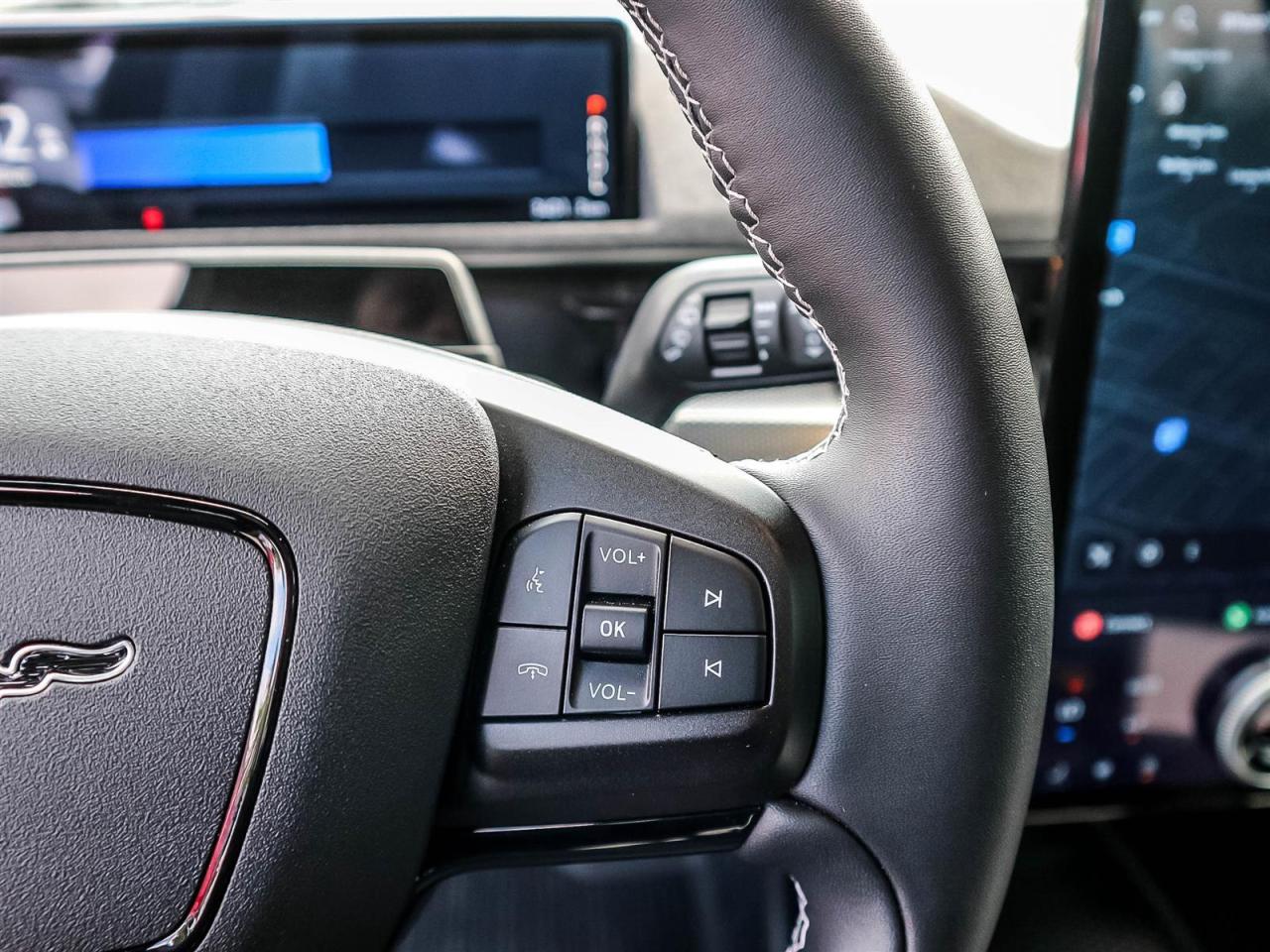 2022 Ford Mustang Mach-e GT AWD Photo