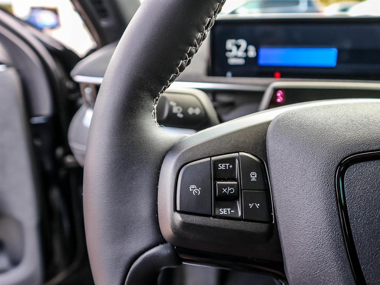 2022 Ford Mustang Mach-e GT AWD Photo