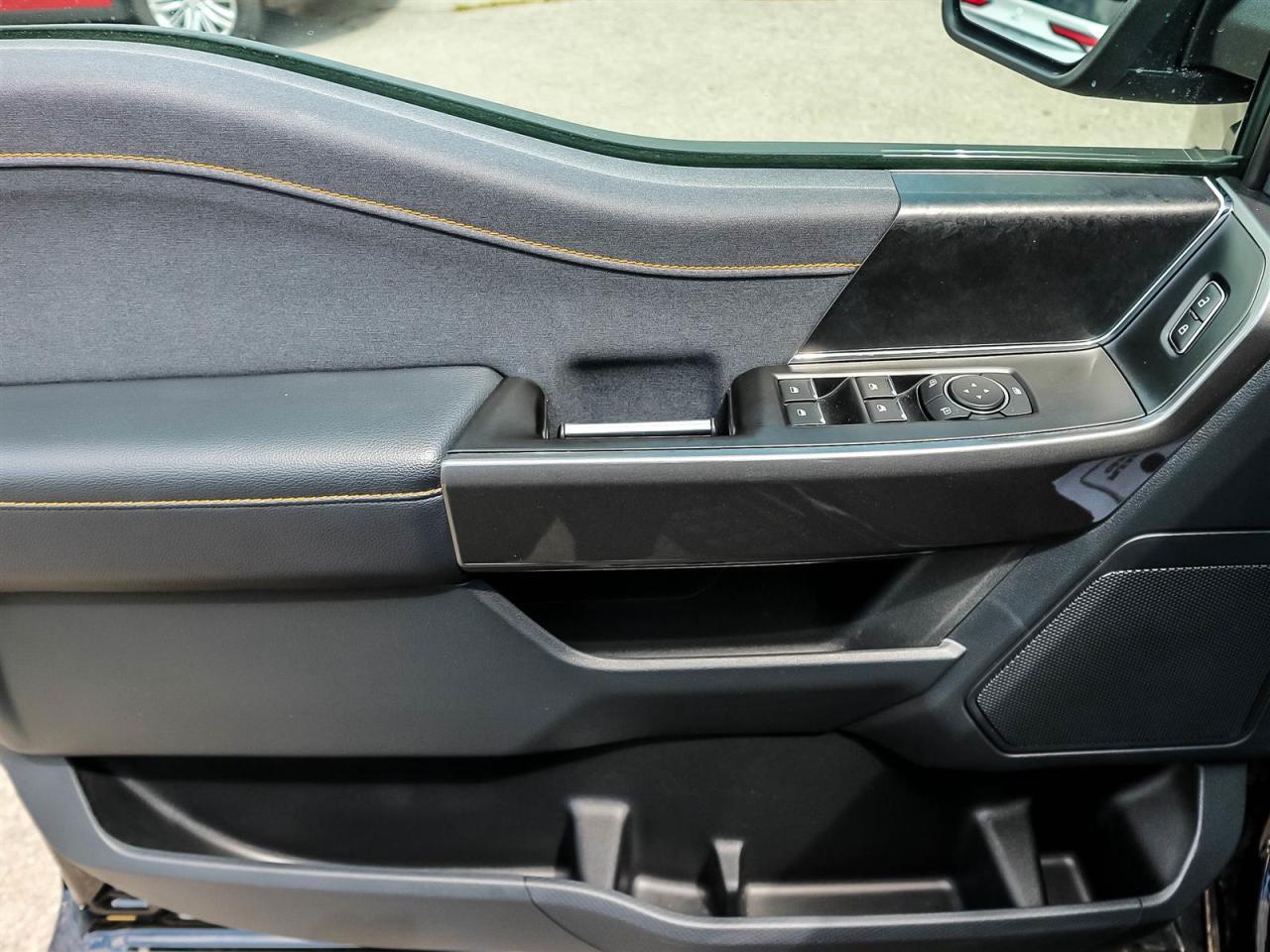 2022 Ford F-150 4x4 - Supercrew Tremor - 145'' WB Photo