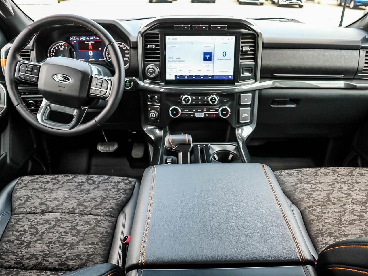 2022 Ford F-150 4x4 - Supercrew Tremor - 145'' WB Photo