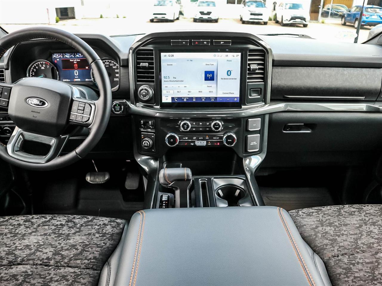 2022 Ford F-150 4x4 - Supercrew Tremor - 145'' WB Photo