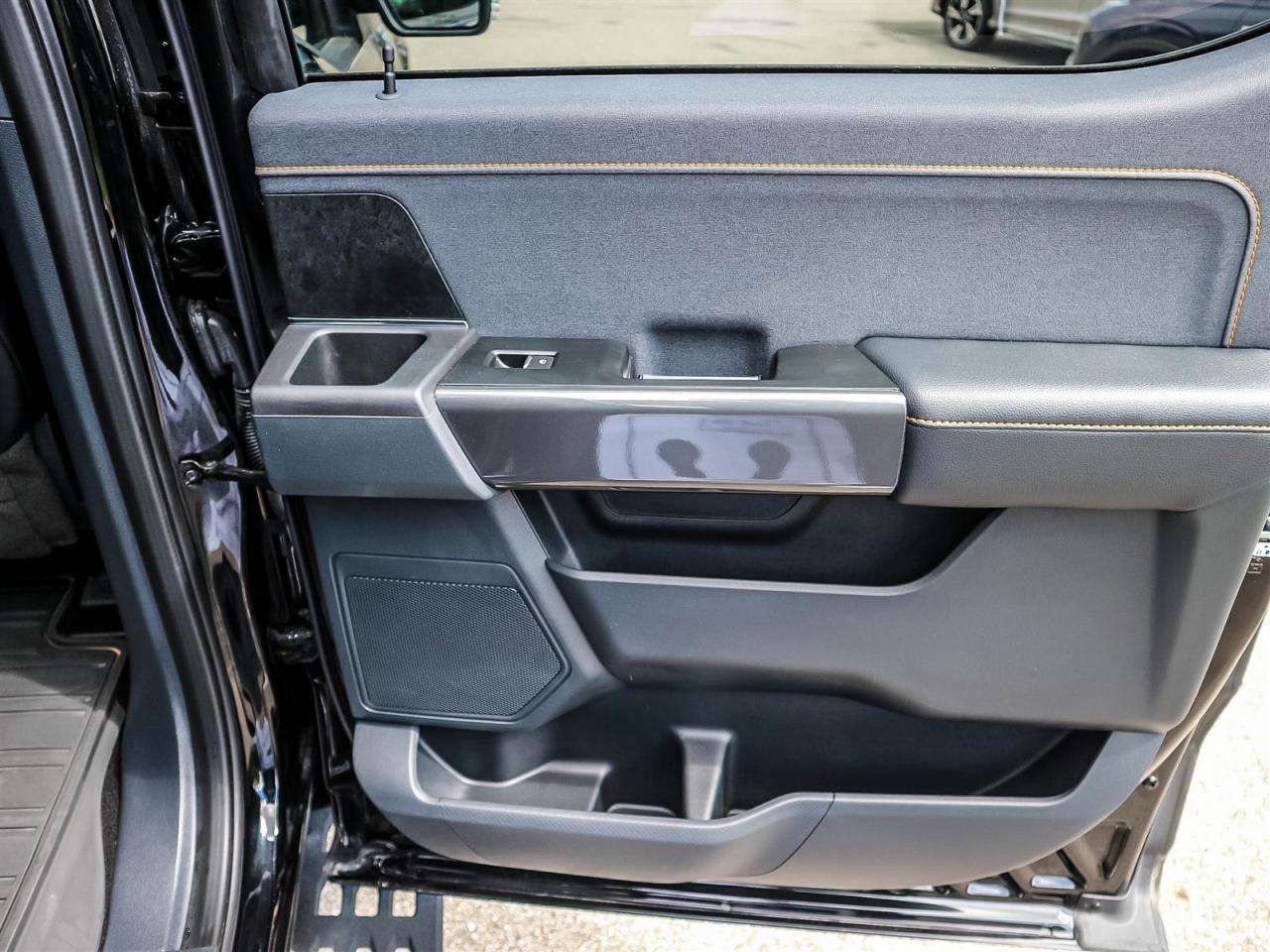 2022 Ford F-150 4x4 - Supercrew Tremor - 145'' WB Photo