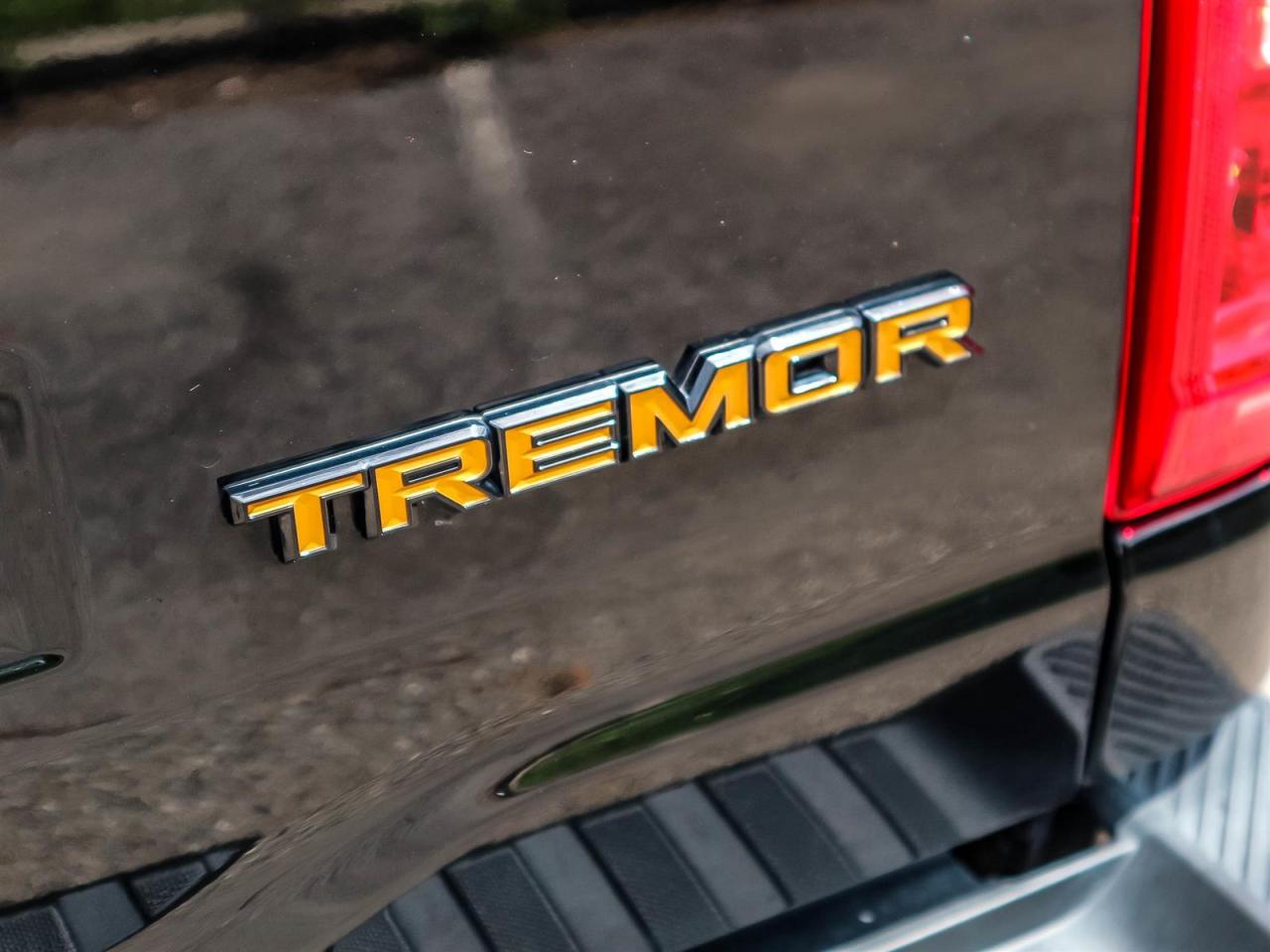 2022 Ford F-150 4x4 - Supercrew Tremor - 145'' WB Photo