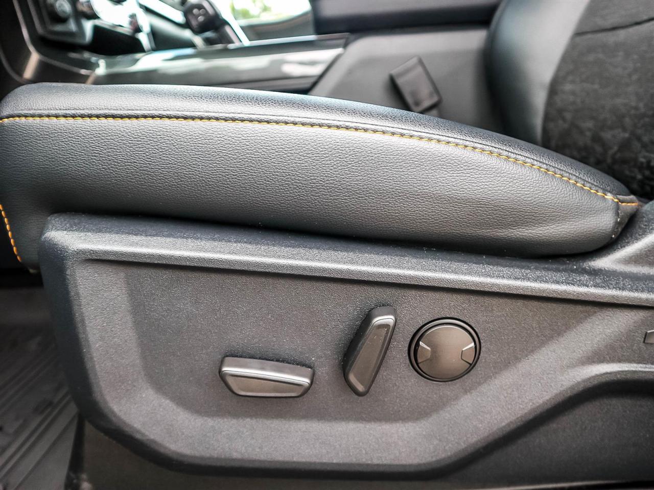 2022 Ford F-150 4x4 - Supercrew Tremor - 145'' WB Photo