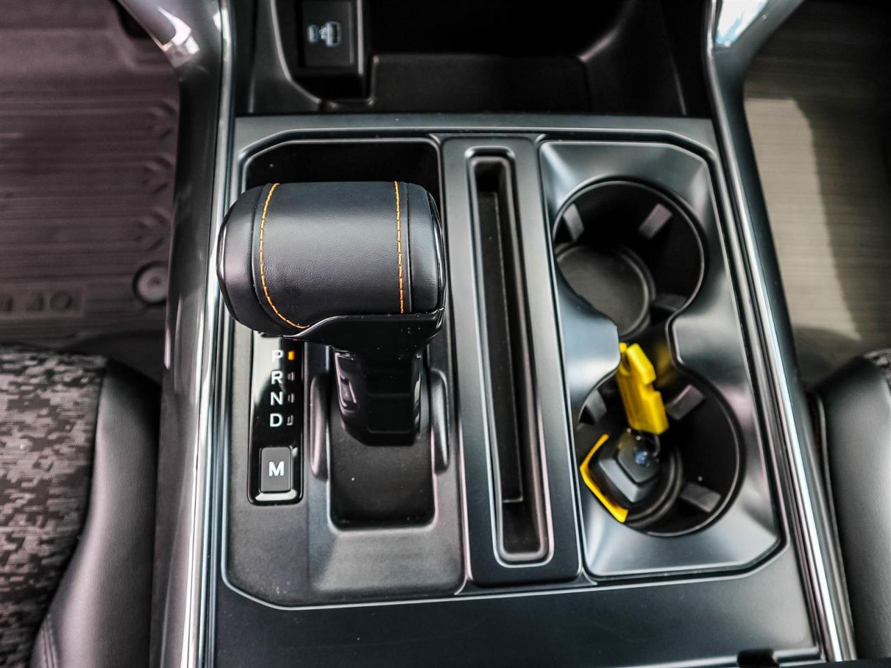 2022 Ford F-150 4x4 - Supercrew Tremor - 145'' WB Photo