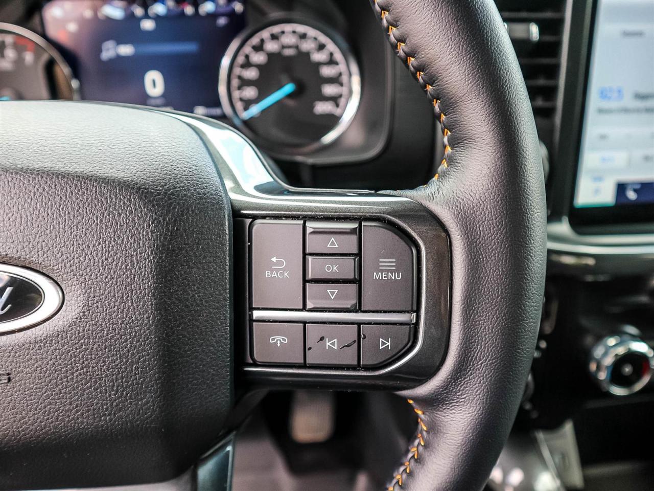 2022 Ford F-150 4x4 - Supercrew Tremor - 145'' WB Photo