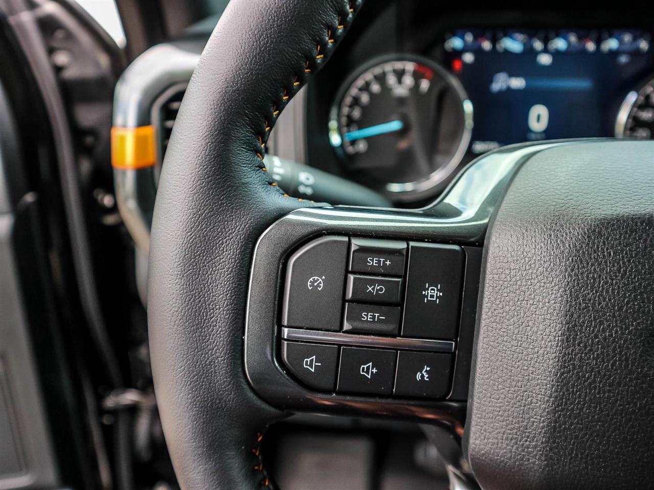 2022 Ford F-150 4x4 - Supercrew Tremor - 145'' WB Photo