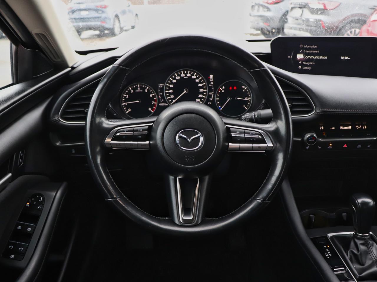 2022 Mazda MAZDA3 GS Photo