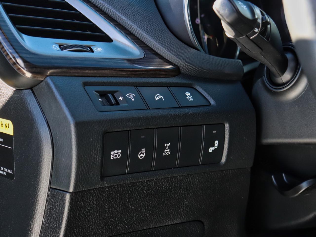 2016 Hyundai Santa Fe LIMITED Photo