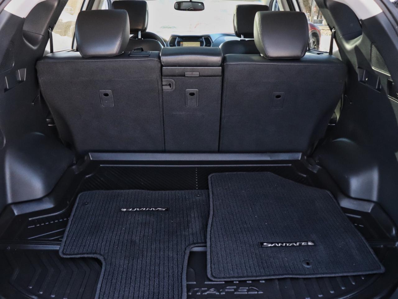 2016 Hyundai Santa Fe LIMITED Photo