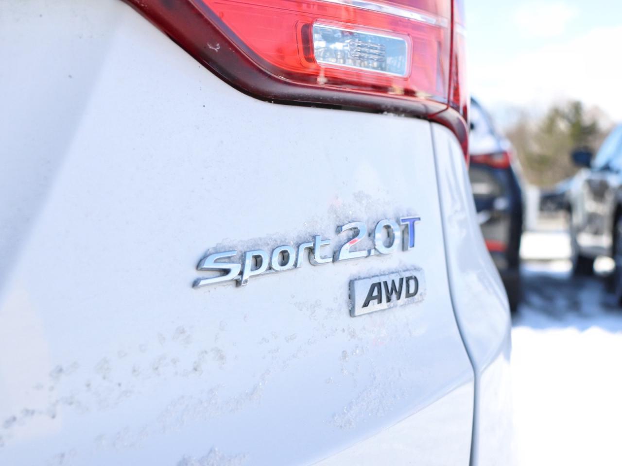 2016 Hyundai Santa Fe LIMITED Photo