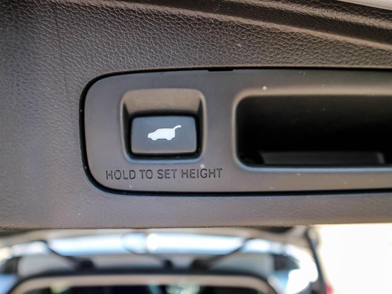 2017 Honda CR-V EX-L AWD Photo