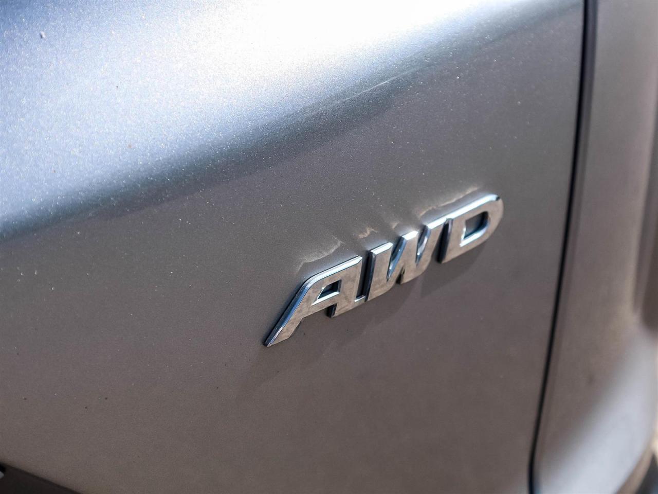 2017 Honda CR-V EX-L AWD Photo