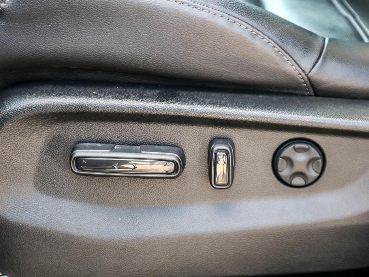 2017 Honda CR-V EX-L AWD Photo