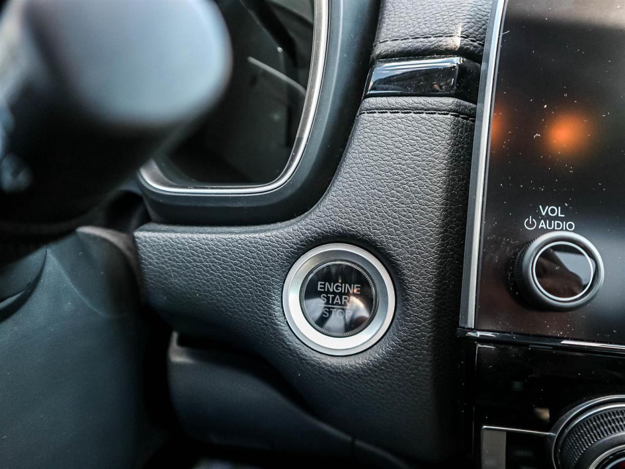 2017 Honda CR-V EX-L AWD Photo