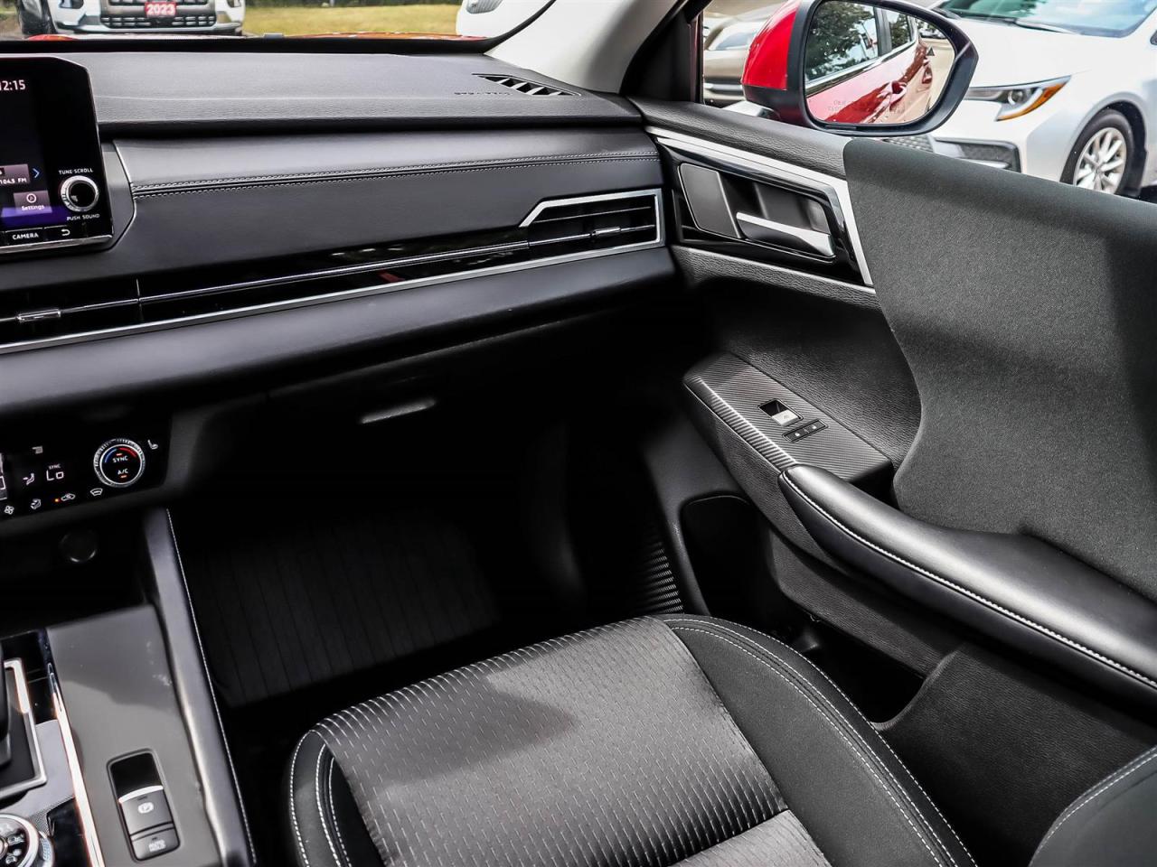 2022 Mitsubishi Outlander ES S-AWC Photo