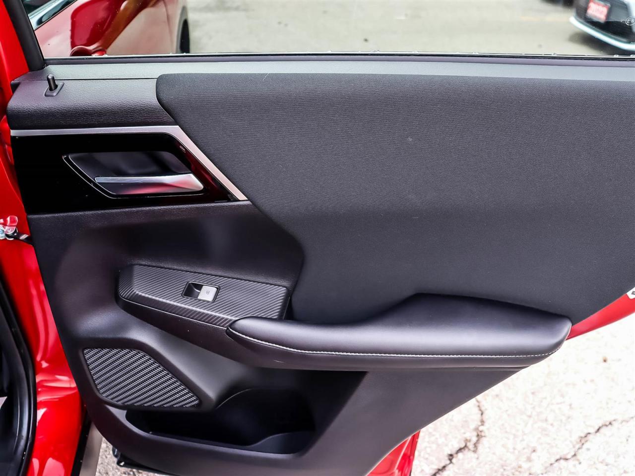 2022 Mitsubishi Outlander ES S-AWC Photo