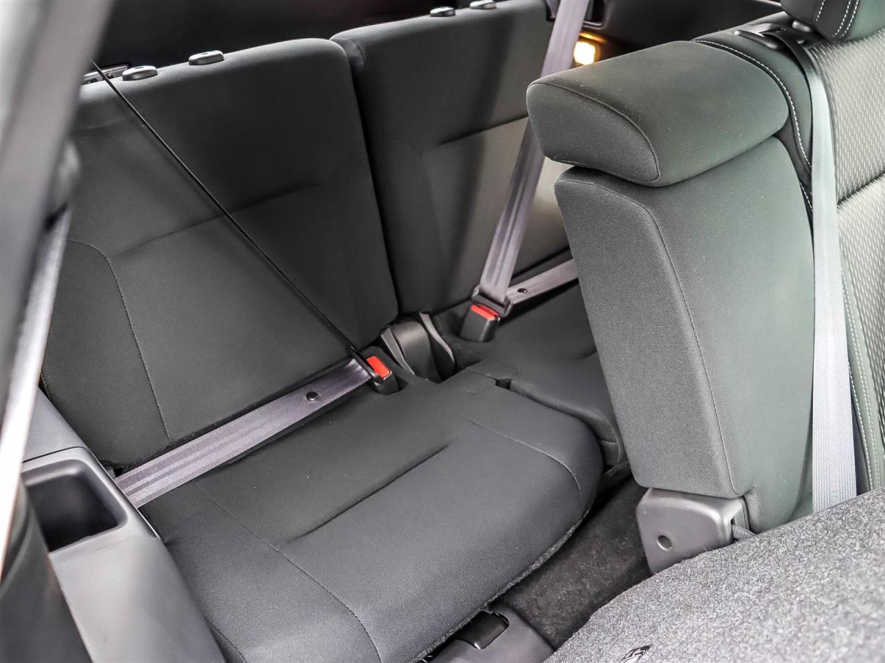 2022 Mitsubishi Outlander ES S-AWC Photo