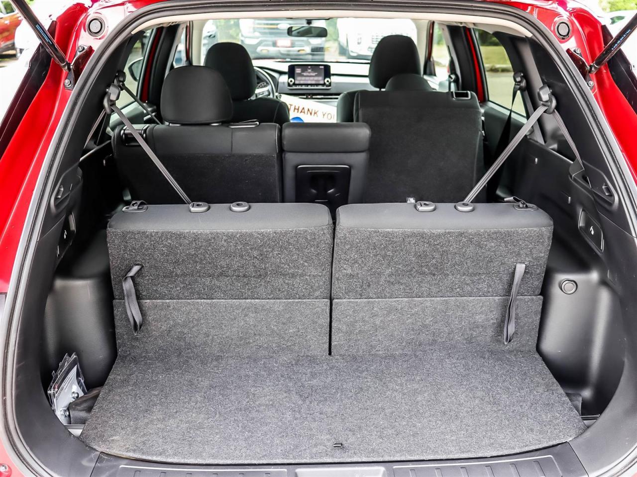 2022 Mitsubishi Outlander ES S-AWC Photo