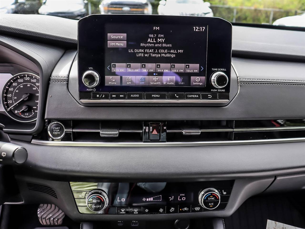 2022 Mitsubishi Outlander ES S-AWC Photo