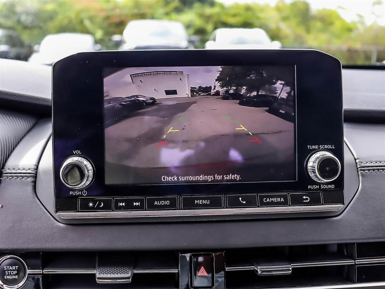 2022 Mitsubishi Outlander ES S-AWC Photo