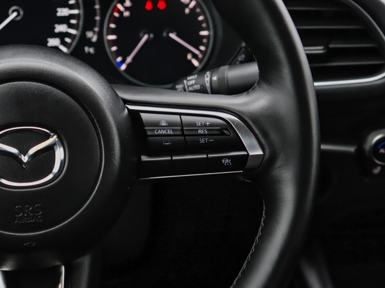 2025 Mazda MAZDA3 GS Photo