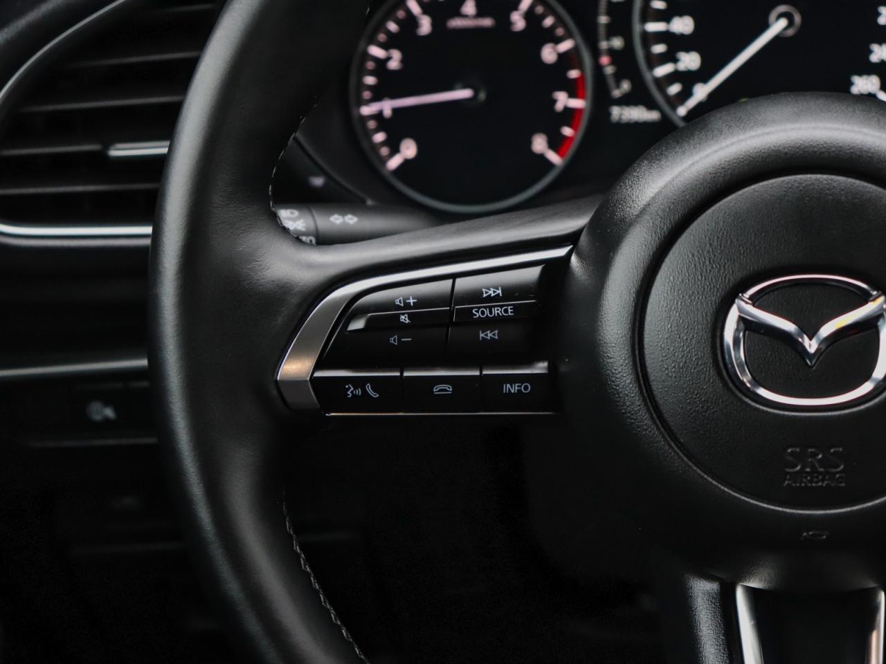 2025 Mazda MAZDA3 GS Photo