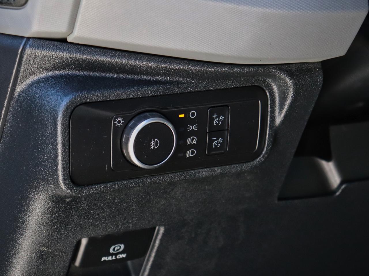 2021 Ford Bronco Big Bend Photo