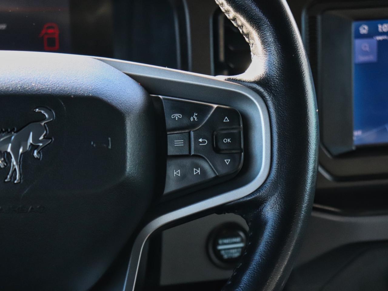 2021 Ford Bronco Big Bend Photo