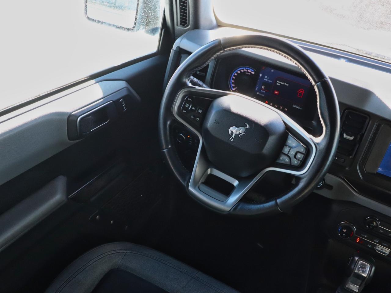 2021 Ford Bronco Big Bend Photo