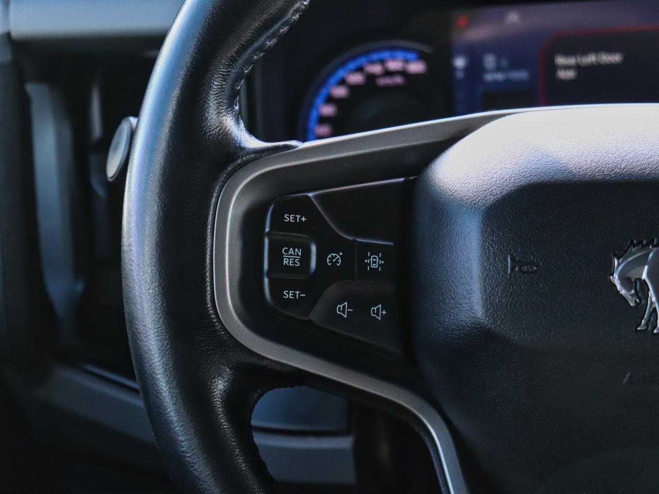 2021 Ford Bronco Big Bend Photo