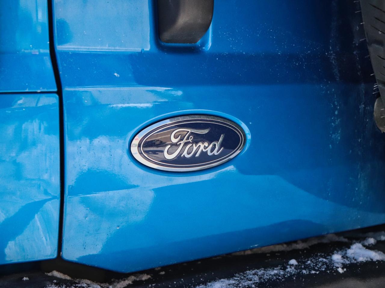 2021 Ford Bronco Big Bend Photo