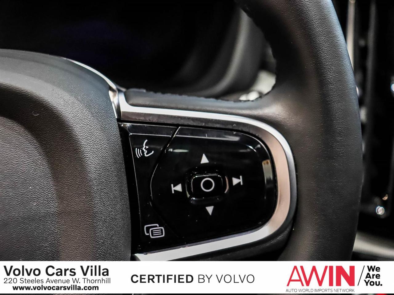 2025 Volvo XC60 Plug-In Hybrid T8 AWD Polestar Engineered Photo