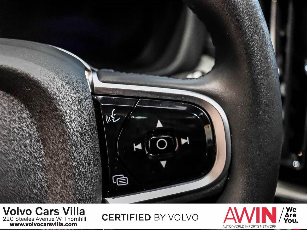 2025 Volvo XC60 T8 AWD Polestar Engineered Photo