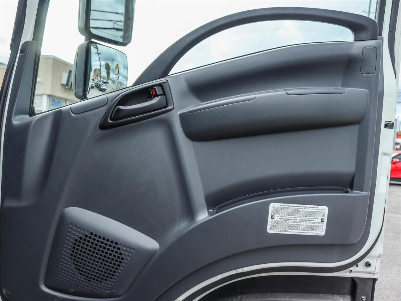 2022 Isuzu FVR - Photo