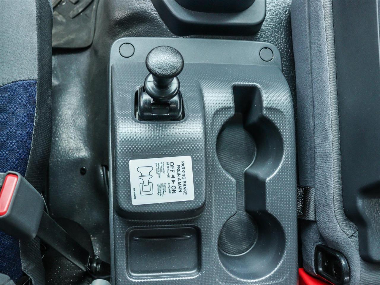 2022 Isuzu FVR - Photo