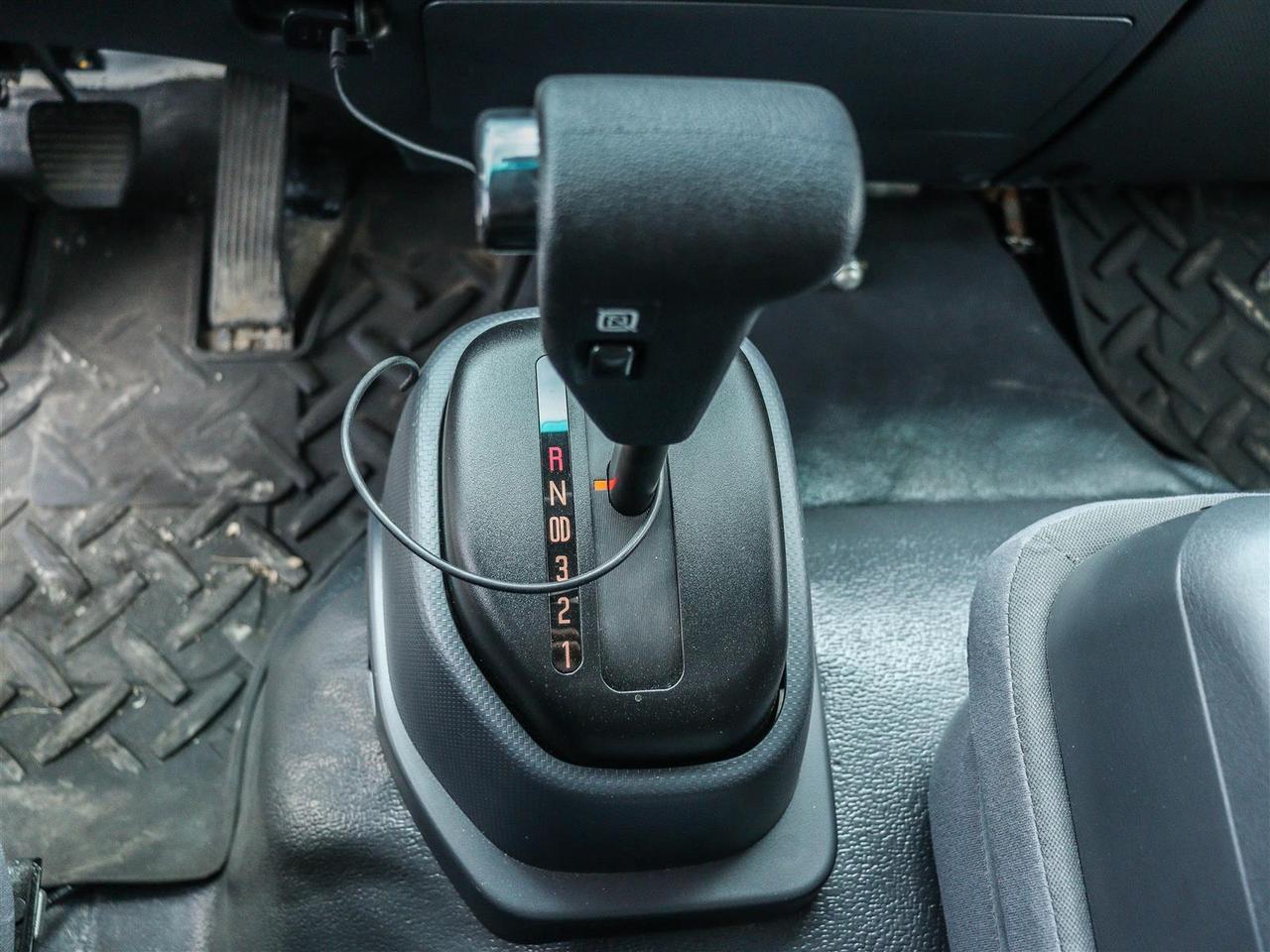 2022 Isuzu FVR - Photo