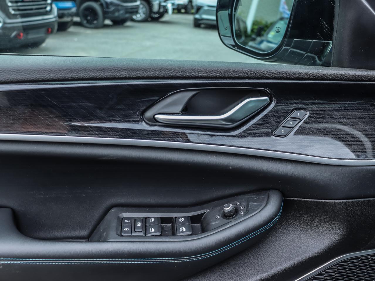 2022 Jeep Grand Cherokee 4xe Trailhawk 4xe Photo