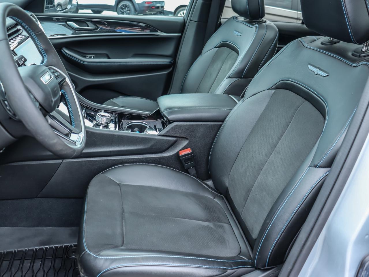 2022 Jeep Grand Cherokee 4xe Trailhawk 4xe Photo