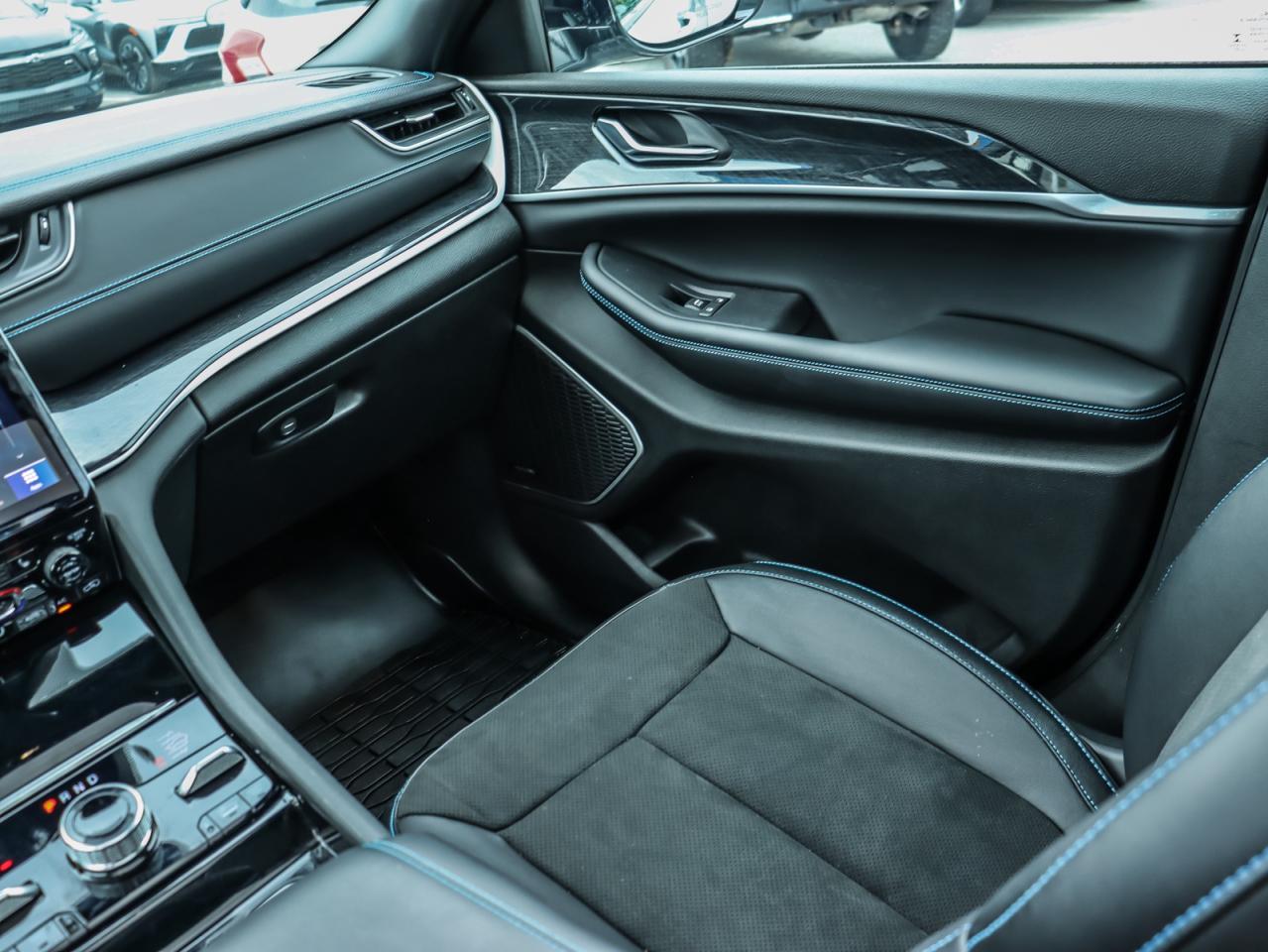 2022 Jeep Grand Cherokee 4xe Trailhawk 4xe Photo