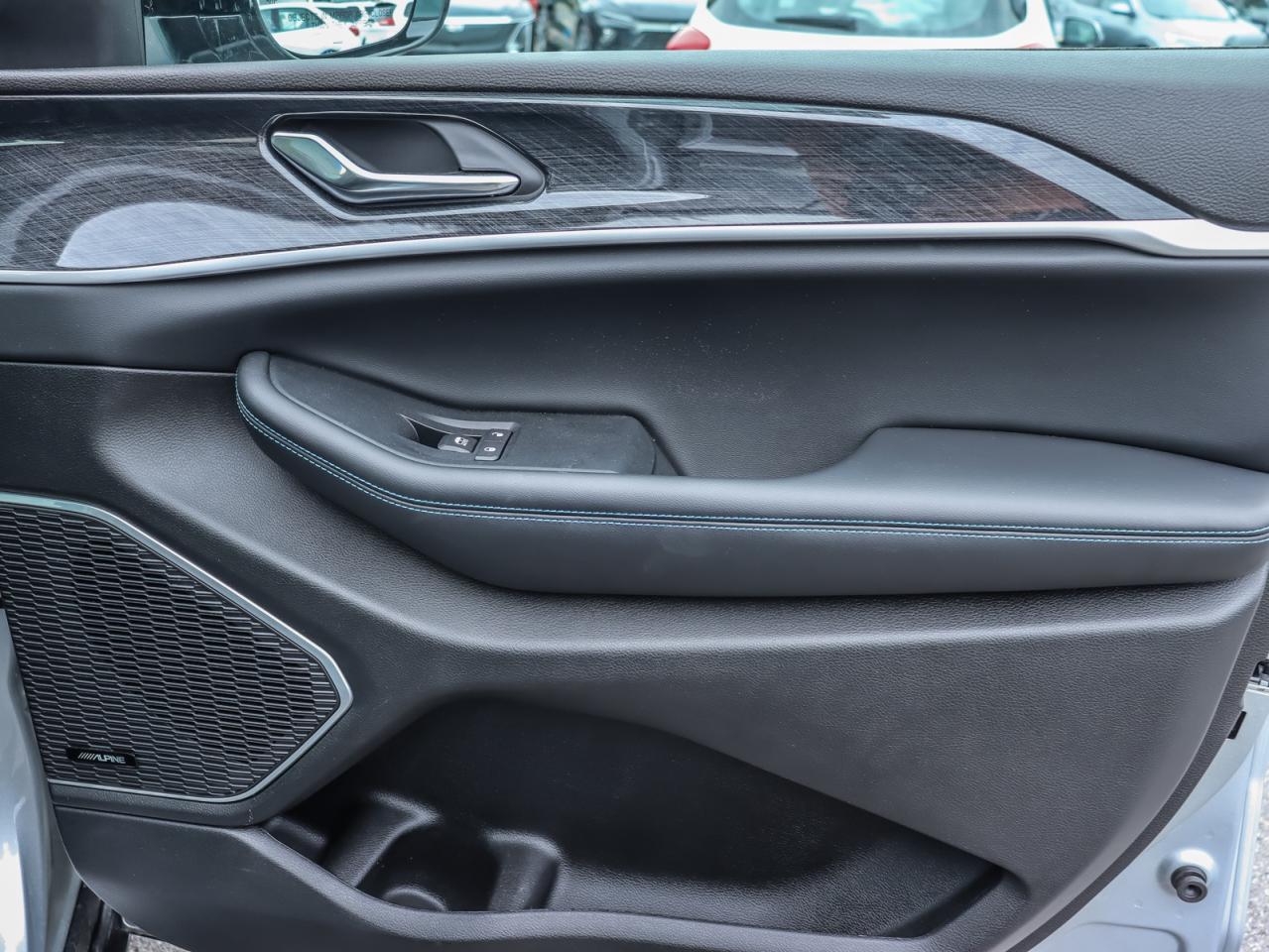 2022 Jeep Grand Cherokee 4xe Trailhawk 4xe Photo