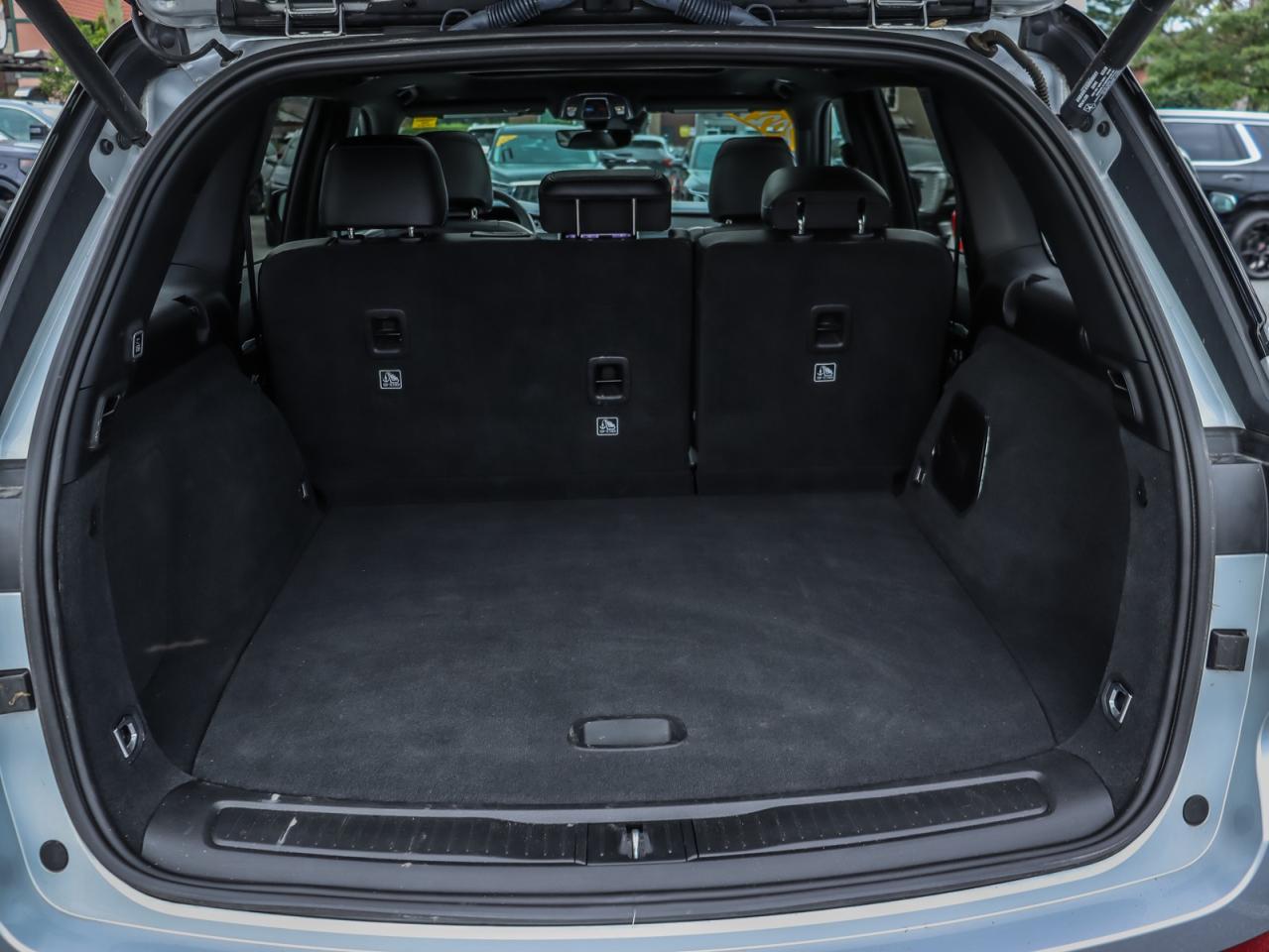 2022 Jeep Grand Cherokee 4xe Trailhawk 4xe Photo