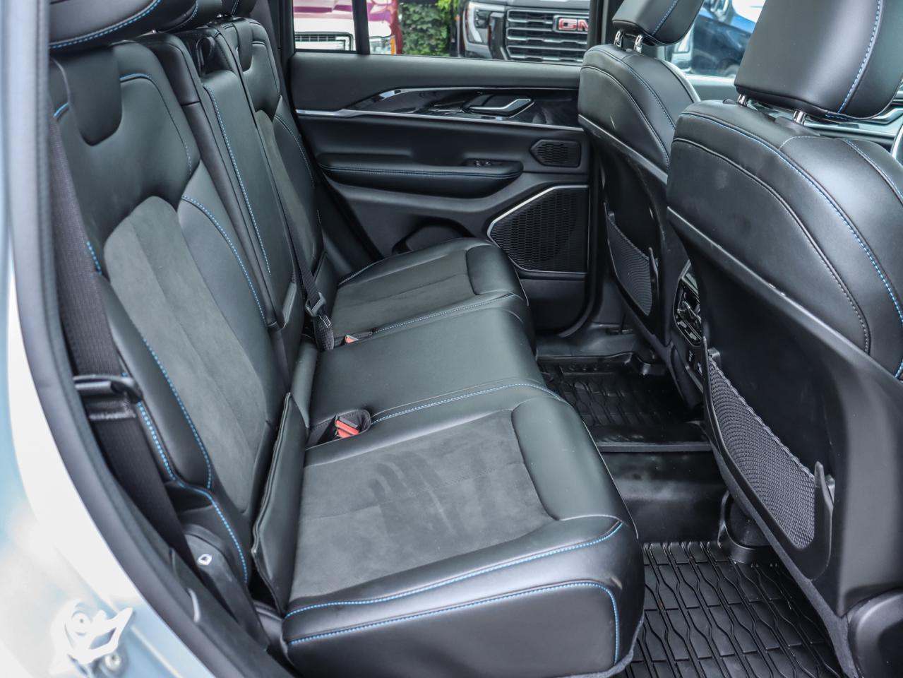 2022 Jeep Grand Cherokee 4xe Trailhawk 4xe Photo