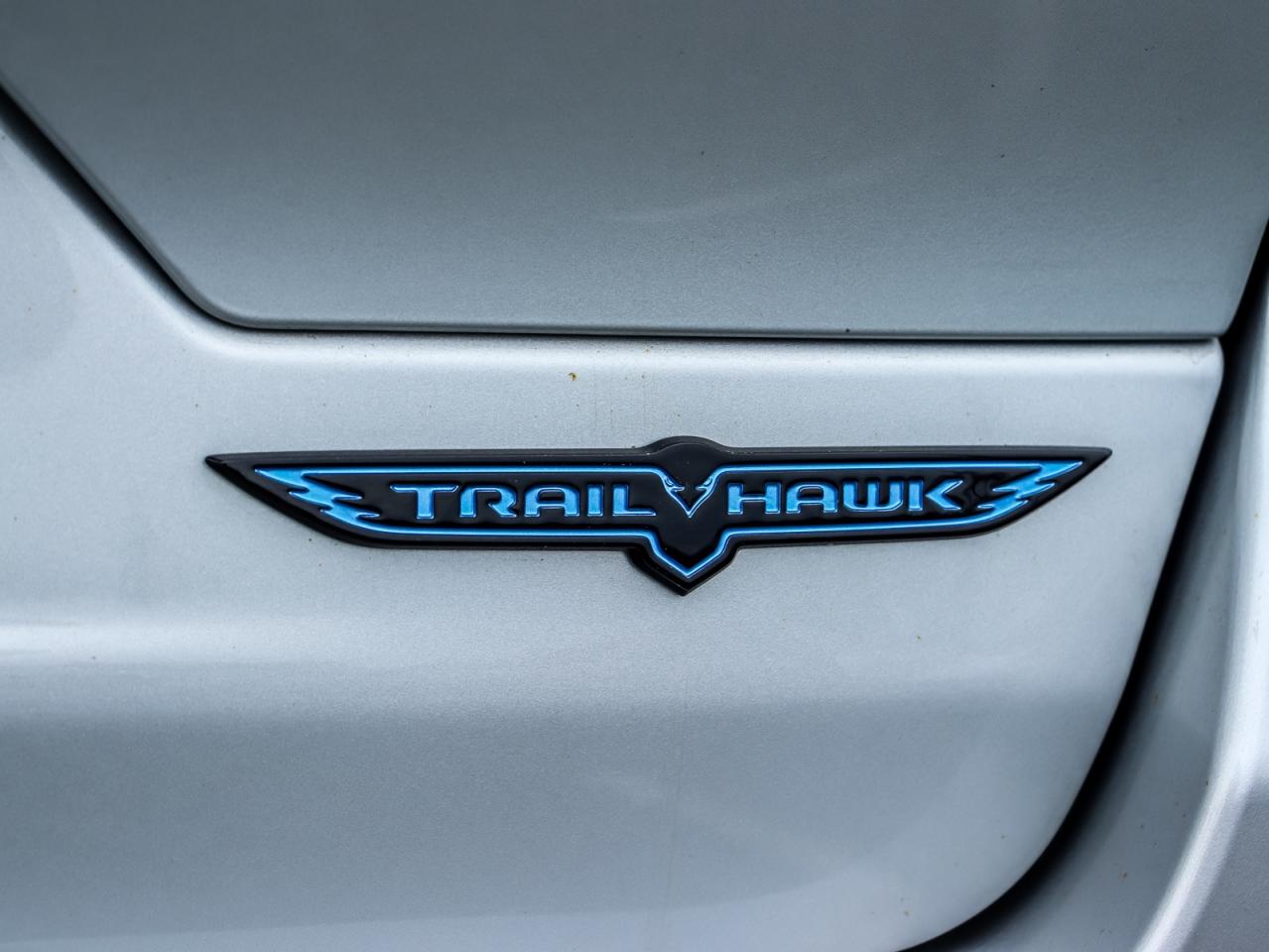 2022 Jeep Grand Cherokee 4xe Trailhawk 4xe Photo