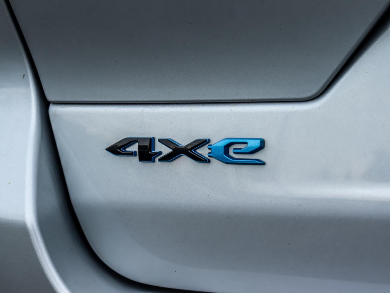 2022 Jeep Grand Cherokee 4xe Trailhawk 4xe Photo