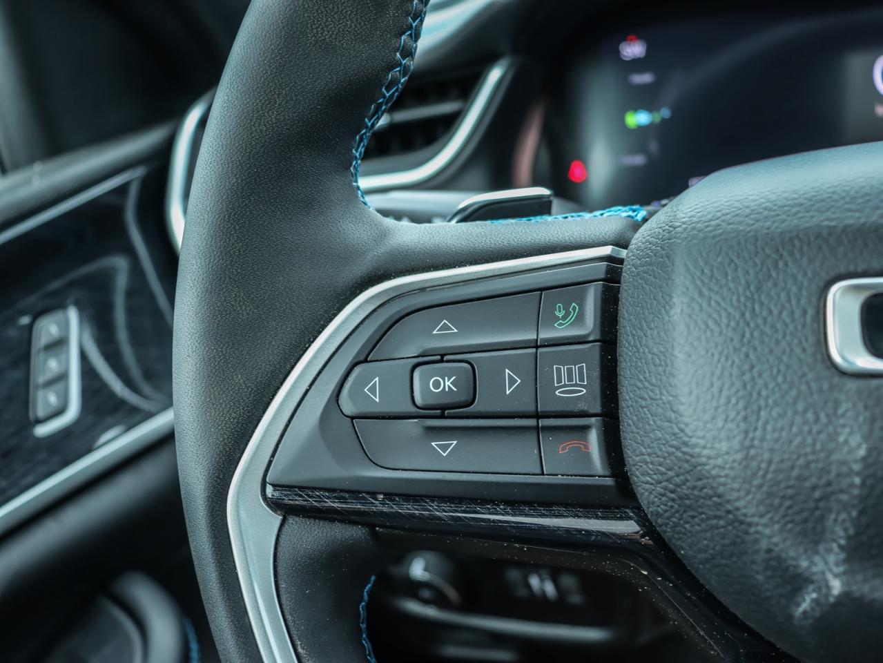 2022 Jeep Grand Cherokee 4xe Trailhawk 4xe Photo