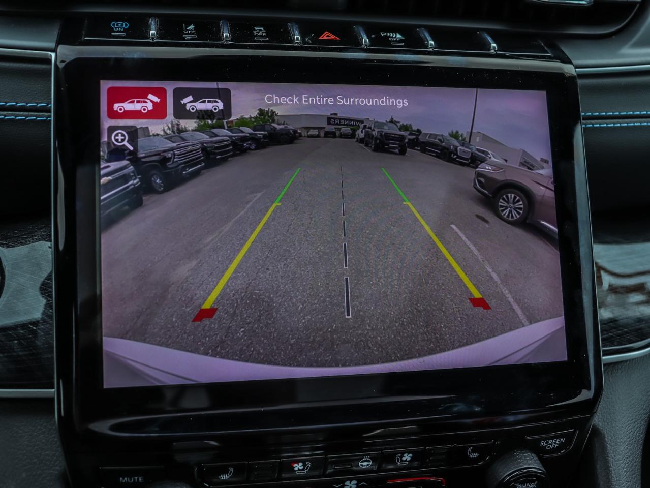 2022 Jeep Grand Cherokee 4xe Trailhawk 4xe Photo