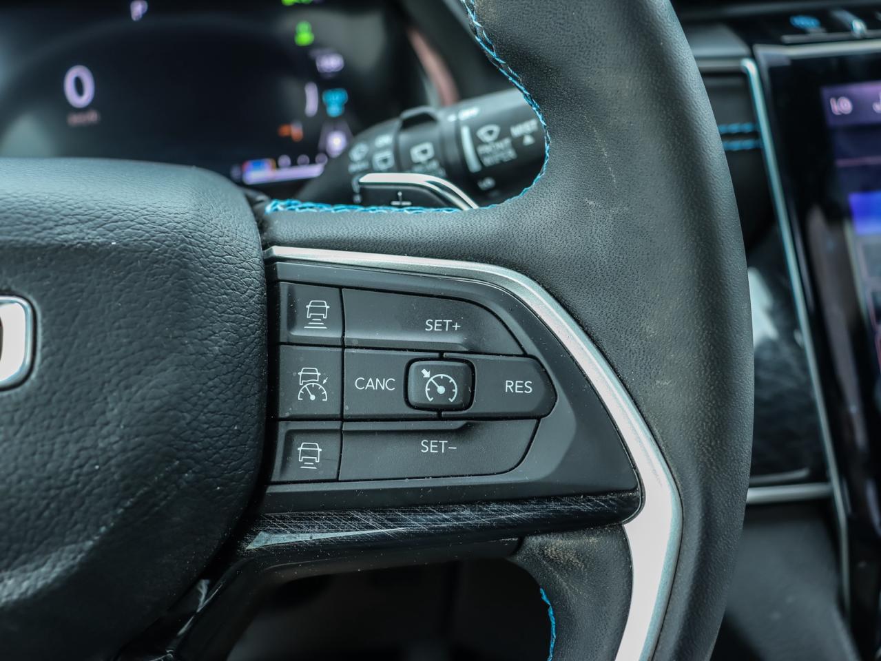 2022 Jeep Grand Cherokee 4xe Trailhawk 4xe Photo