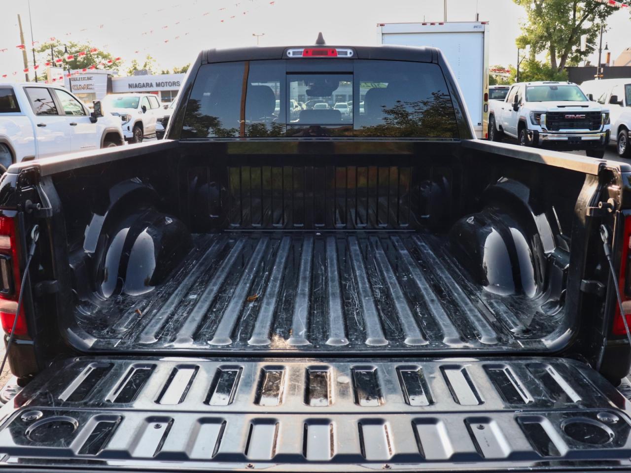 2023 RAM 1500 SPORT Crew Cab SB 4WD Photo