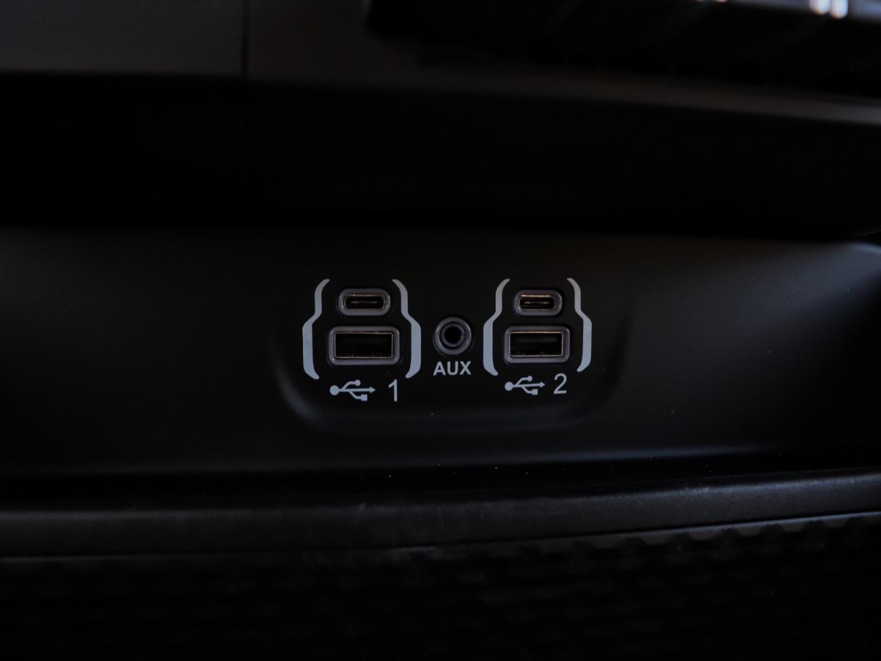 2023 RAM 1500 SPORT Crew Cab SB 4WD Photo